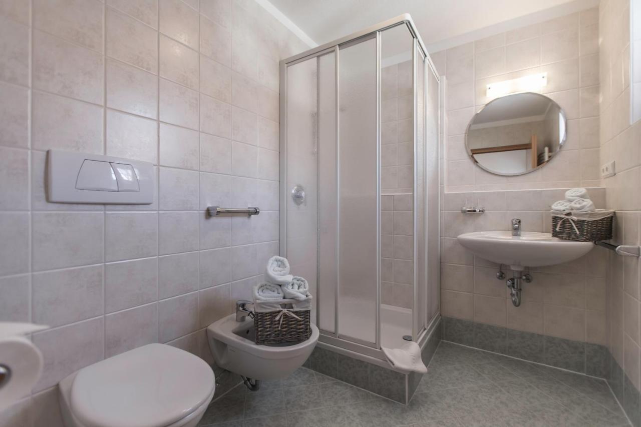Haeuslerhof Daire Olang Dış mekan fotoğraf