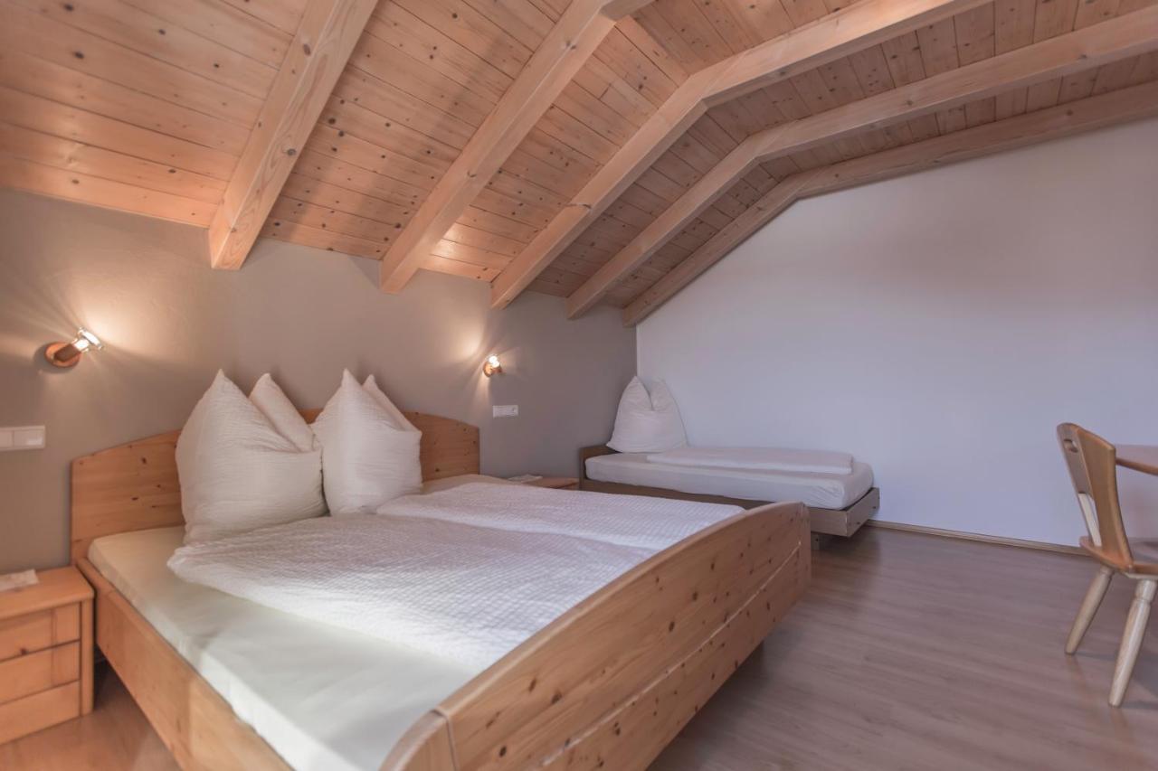 Haeuslerhof Daire Olang Dış mekan fotoğraf