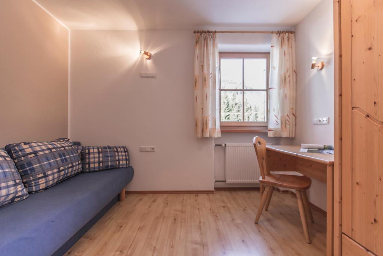 Haeuslerhof Daire Olang Dış mekan fotoğraf