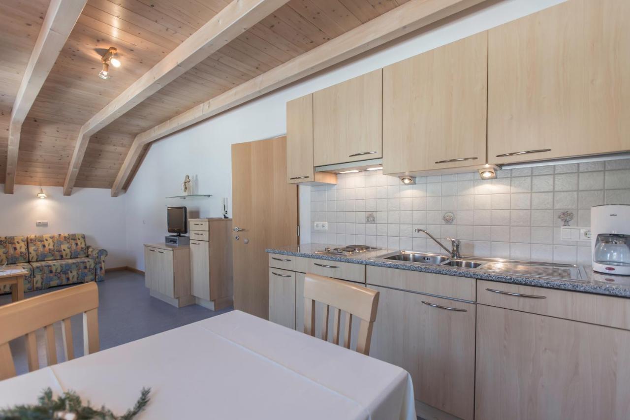 Haeuslerhof Daire Olang Dış mekan fotoğraf