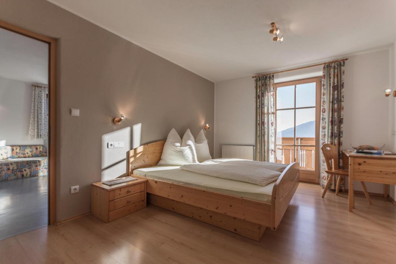 Haeuslerhof Daire Olang Dış mekan fotoğraf